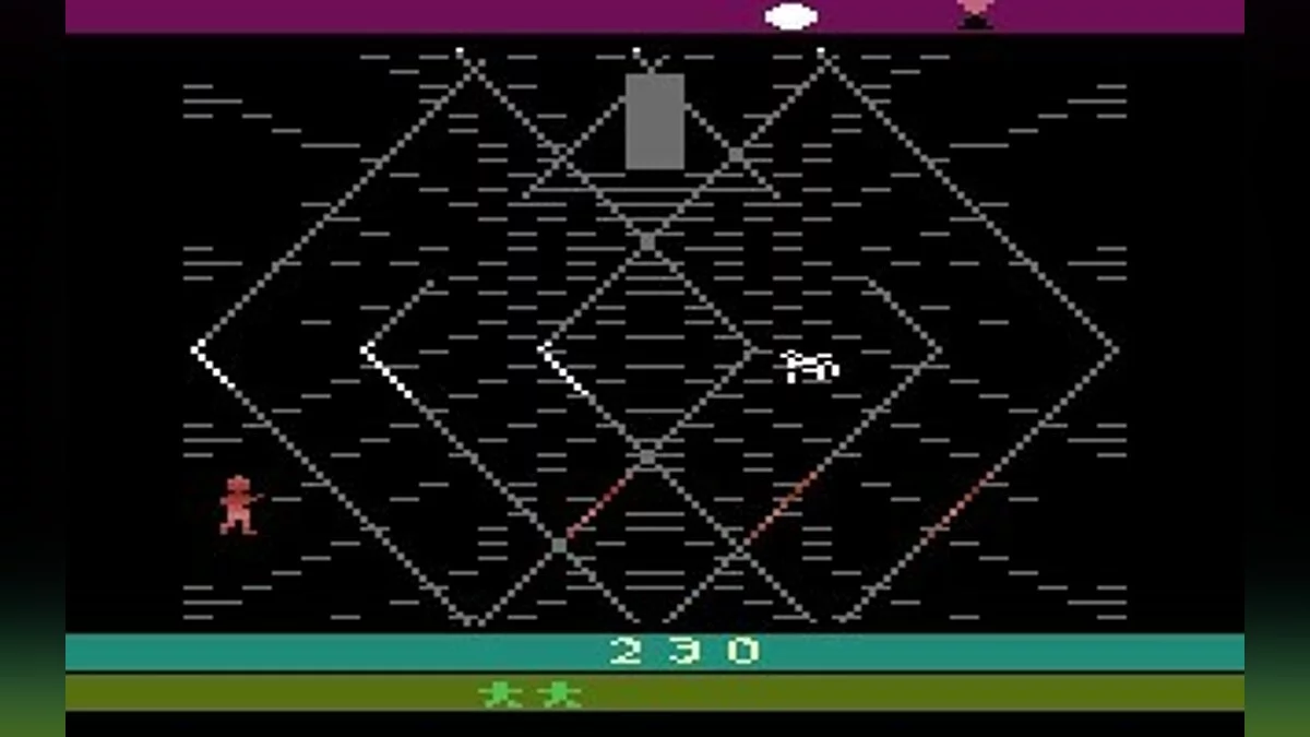 Скриншоты из Krull / Картинка 23