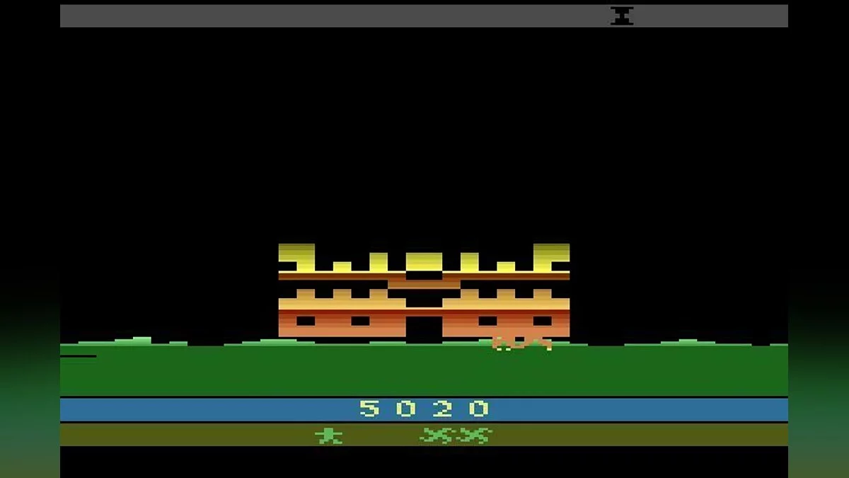Скриншоты из Krull / Картинка 13