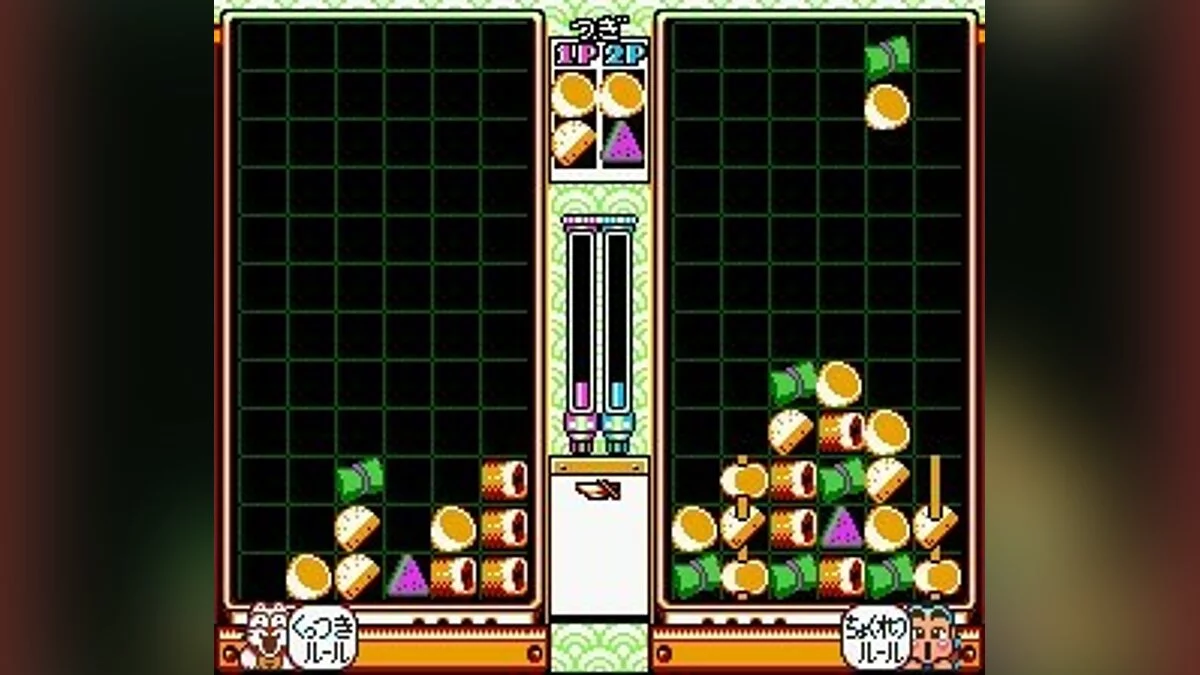 Скриншоты из Kunio no Oden / Картинка 12