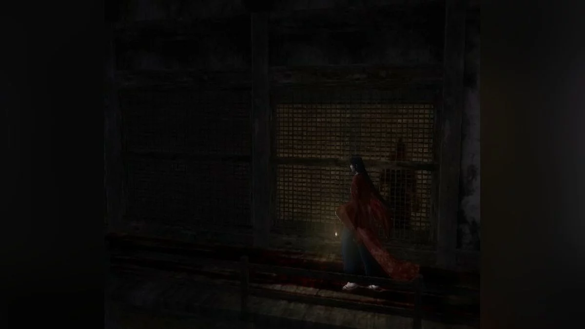 Скриншоты из Kuon / Картинка 34