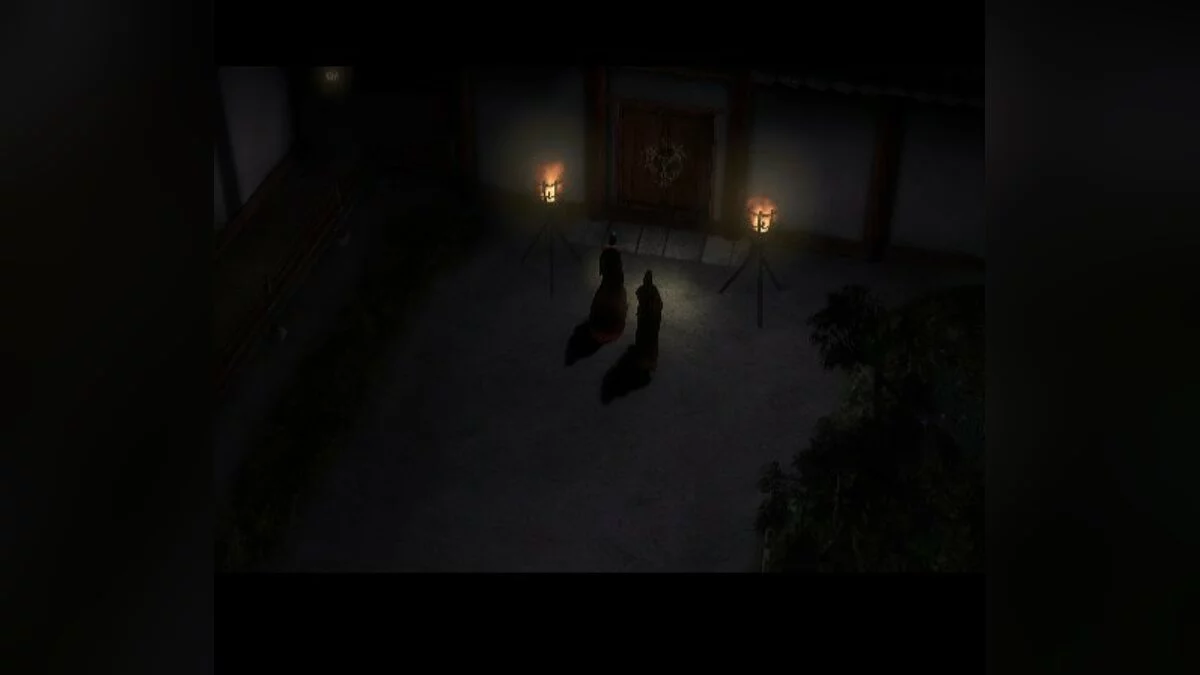 Скриншоты из Kuon / Картинка 47