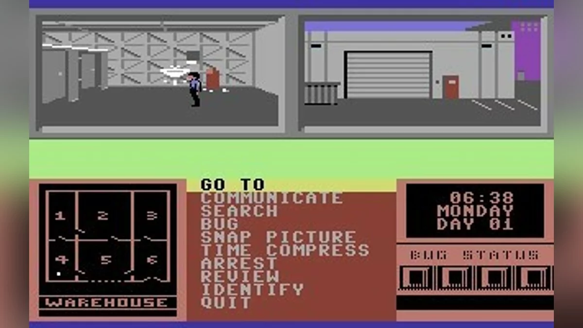 Скриншоты из L.A. Crackdown / Картинка 11