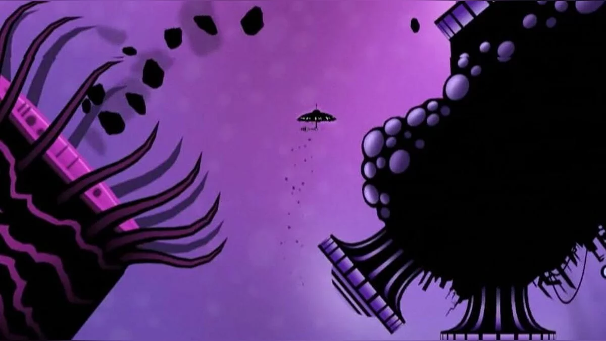 Скриншоты из Insanely Twisted Shadow Planet / Картинка 3