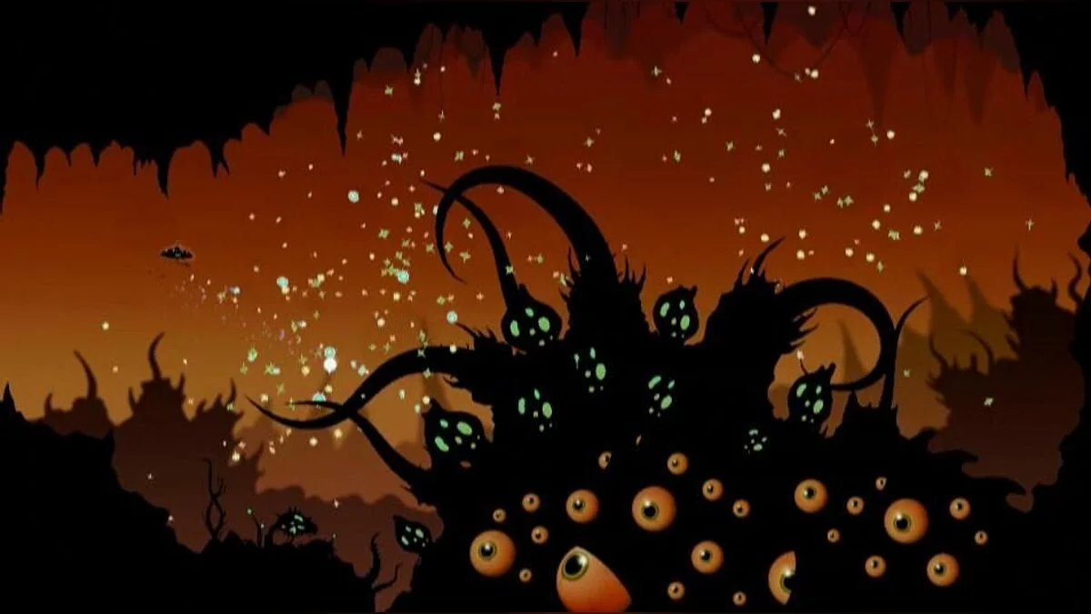 Скриншоты из Insanely Twisted Shadow Planet / Картинка 7