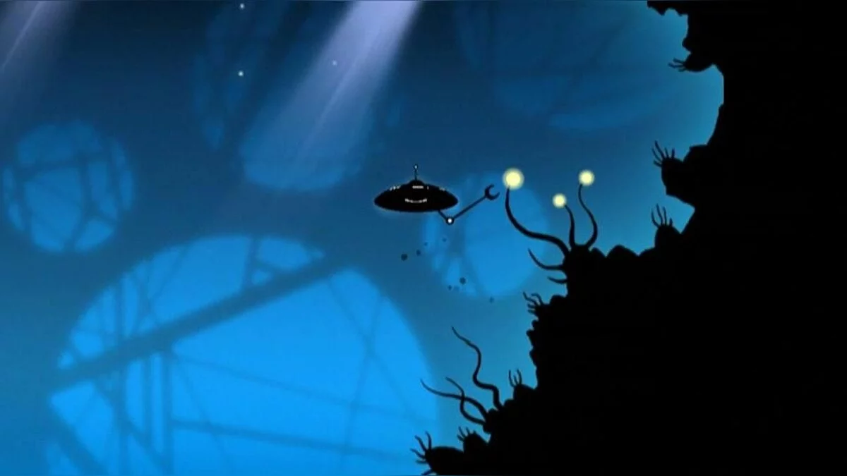 Скриншоты из Insanely Twisted Shadow Planet / Картинка 10