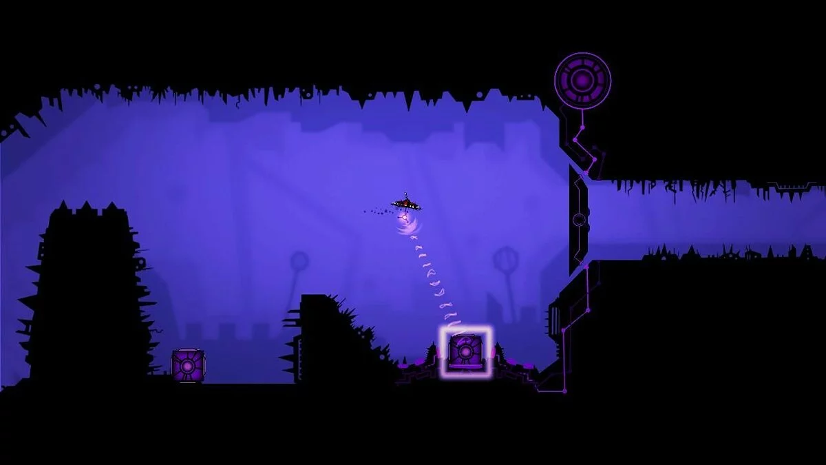 Скриншоты из Insanely Twisted Shadow Planet / Картинка 19