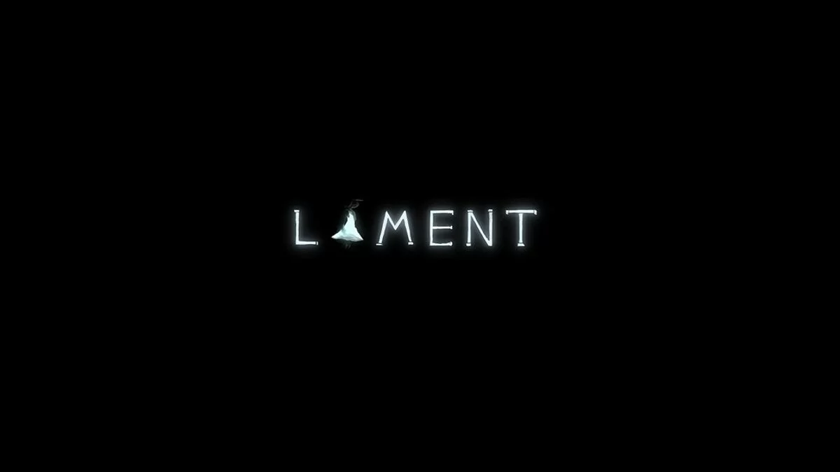 Скриншоты из Lament / Картинка 11