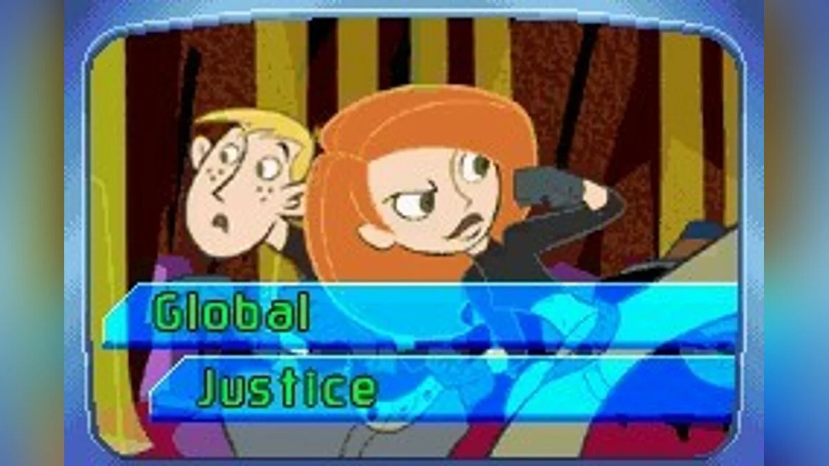 Скриншоты из Kim Possible 3: Team Possible / Картинка 11