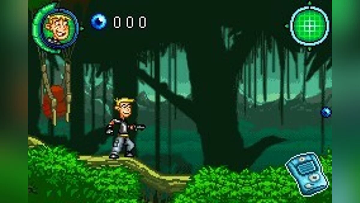 Скриншоты из Kim Possible 3: Team Possible / Картинка 15