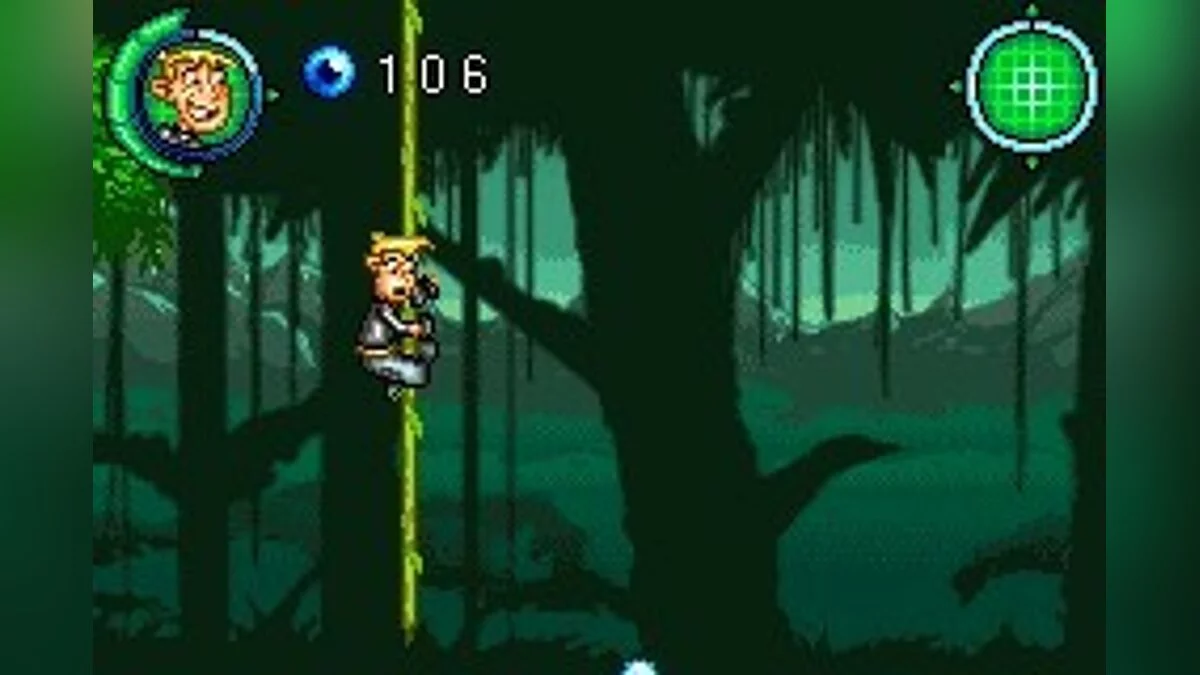 Скриншоты из Kim Possible 3: Team Possible / Картинка 16