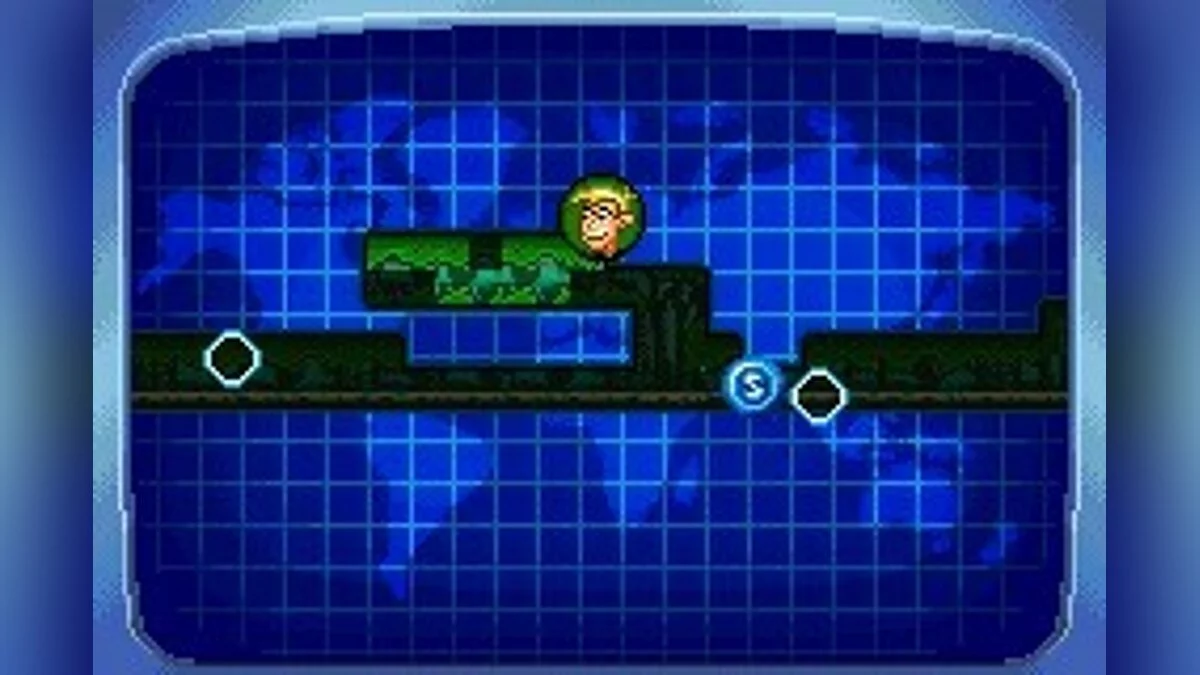 Скриншоты из Kim Possible 3: Team Possible / Картинка 17