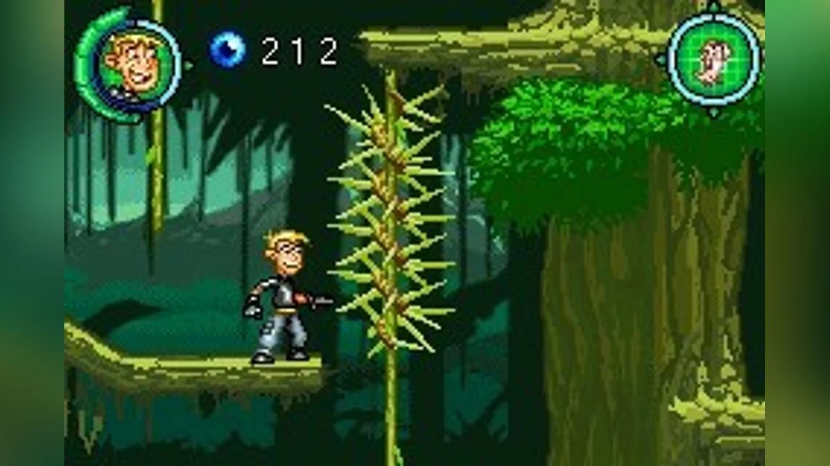 Скриншоты из Kim Possible 3: Team Possible / Картинка 18