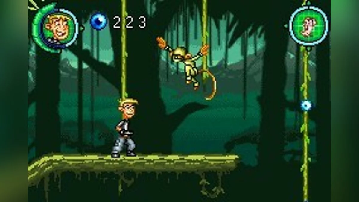 Скриншоты из Kim Possible 3: Team Possible / Картинка 21