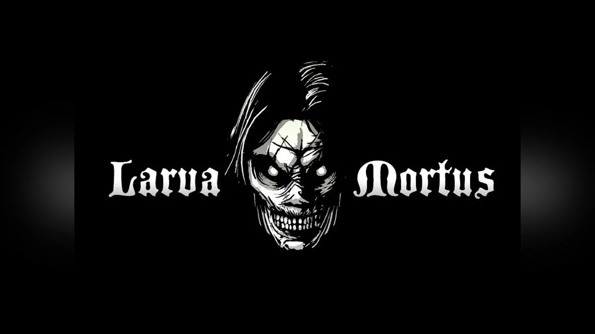 Скриншоты из Larva Mortus / Картинка 16