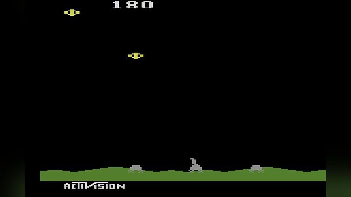 Скриншоты из Laser Blast / Картинка 9
