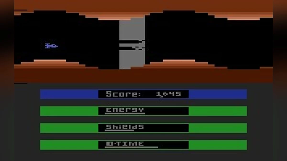 Скриншоты из Laser Gates / Картинка 16