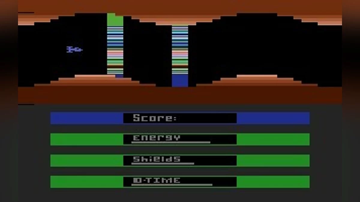Скриншоты из Laser Gates / Картинка 15