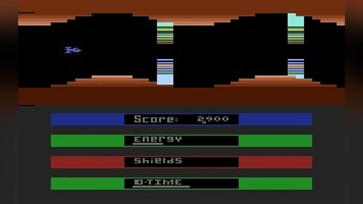 Скриншоты из Laser Gates / Картинка 17