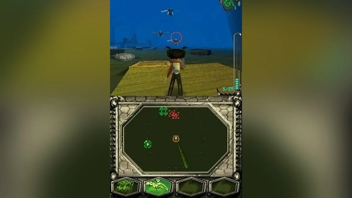 Скриншоты из Insecticide / Картинка 74