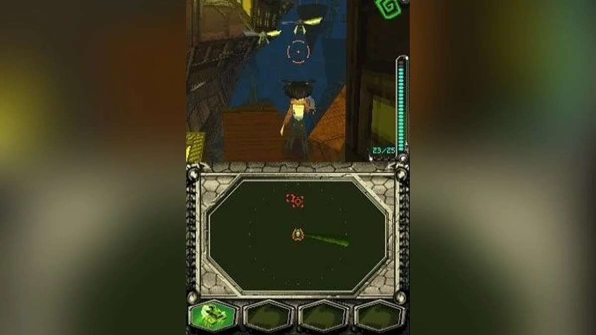 Скриншоты из Insecticide / Картинка 79