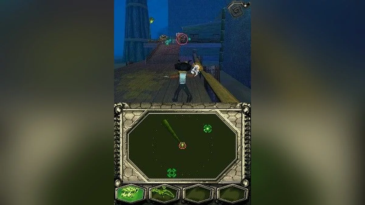 Скриншоты из Insecticide / Картинка 24