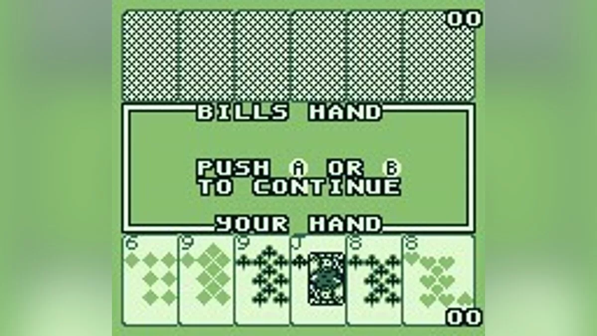 Скриншоты из Las Vegas Cool Hand / Картинка 13