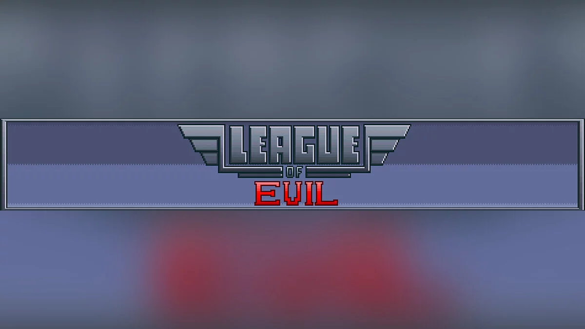 Скриншоты из League of Evil / Картинка 13