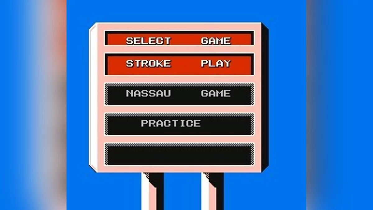 Скриншоты из Lee Trevino's Fighting Golf / Картинка 30
