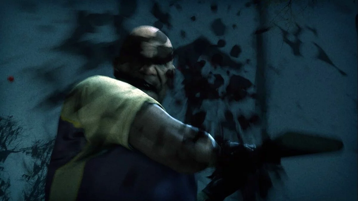Скриншоты из Left 4 Dead 2 / Картинка 27