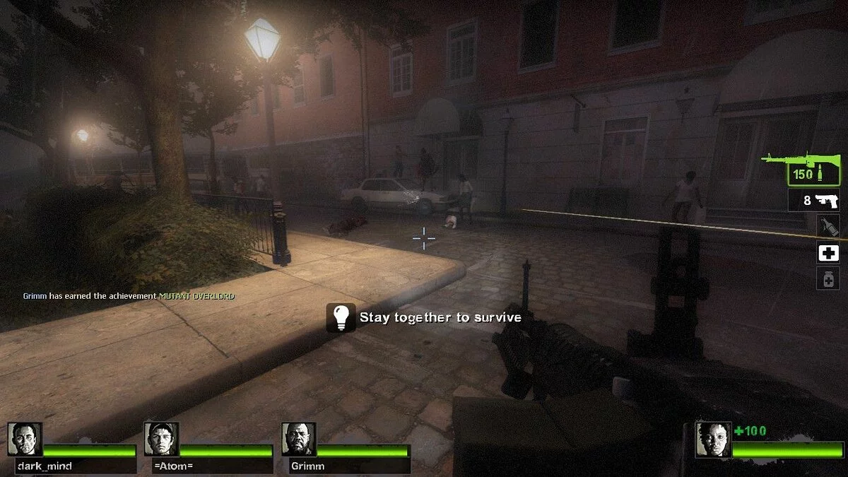 Скриншоты из Left 4 Dead 2 / Картинка 31