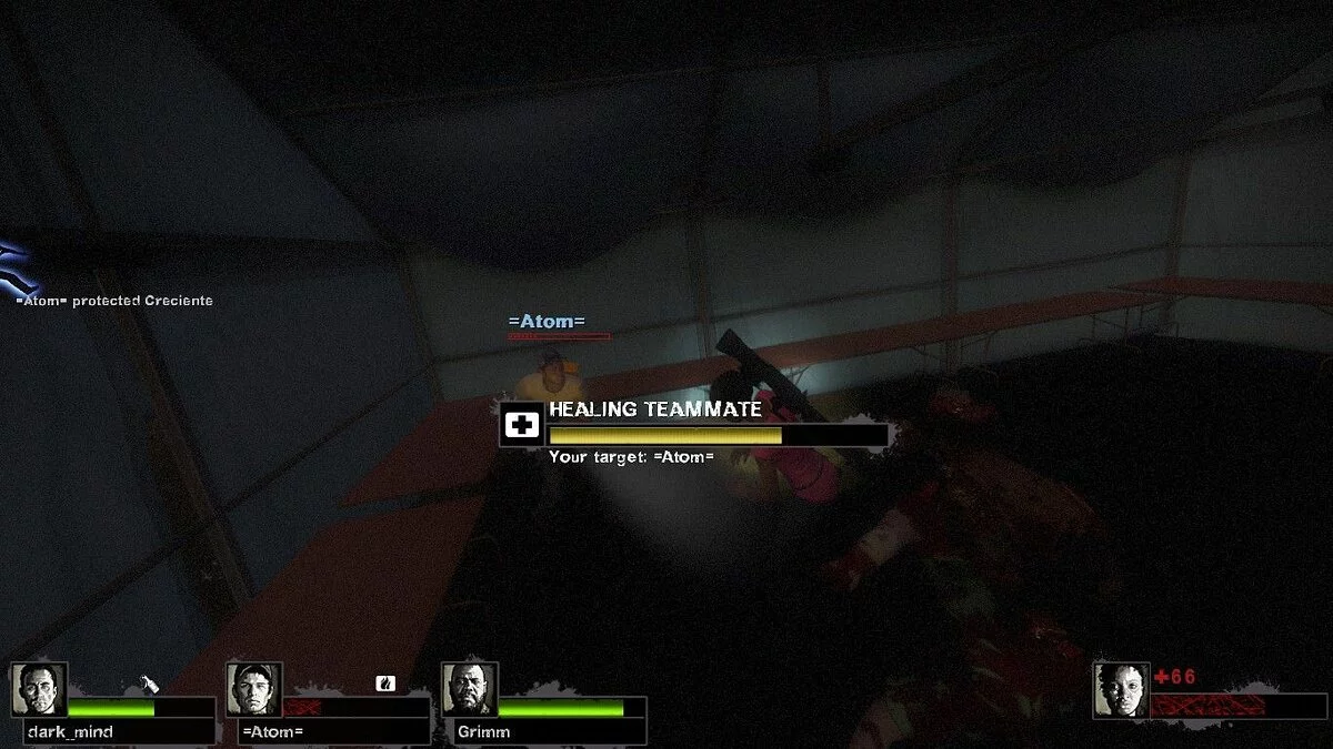Скриншоты из Left 4 Dead 2 / Картинка 37