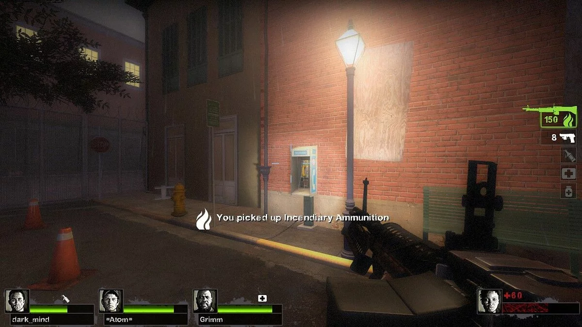 Скриншоты из Left 4 Dead 2 / Картинка 38