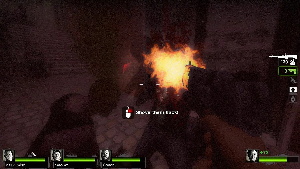 Скриншоты из Left 4 Dead 2 / Картинка 39