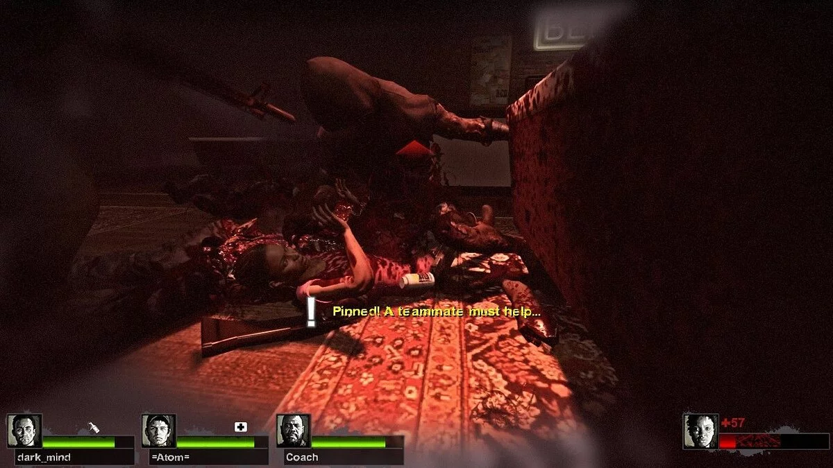 Скриншоты из Left 4 Dead 2 / Картинка 43