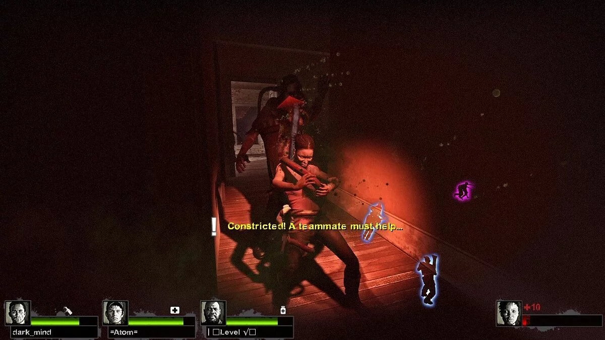 Скриншоты из Left 4 Dead 2 / Картинка 45