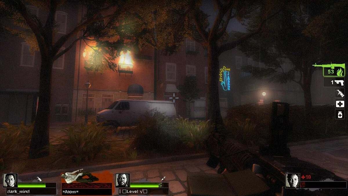 Скриншоты из Left 4 Dead 2 / Картинка 46
