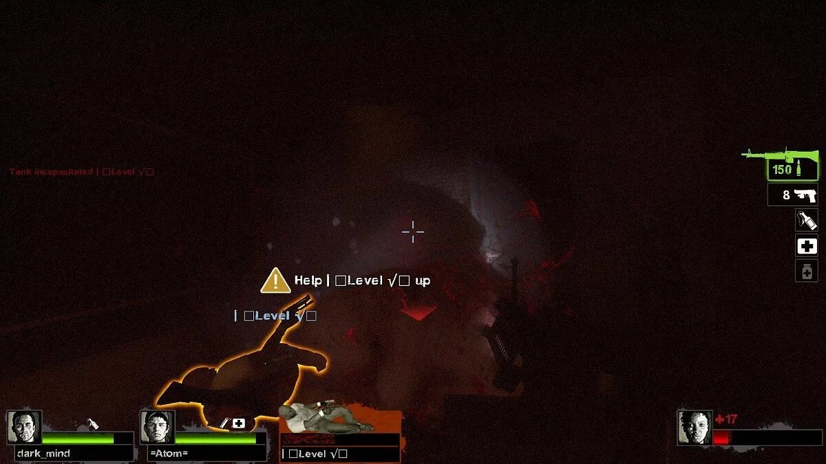 Скриншоты из Left 4 Dead 2 / Картинка 48