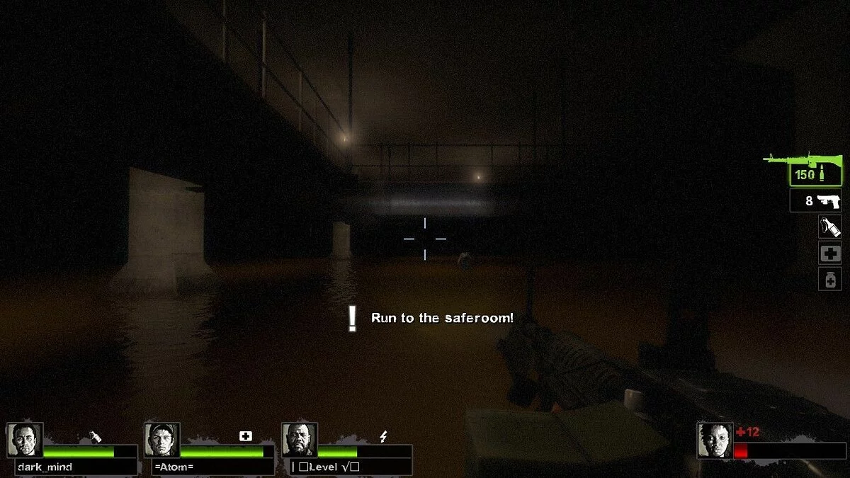 Скриншоты из Left 4 Dead 2 / Картинка 49
