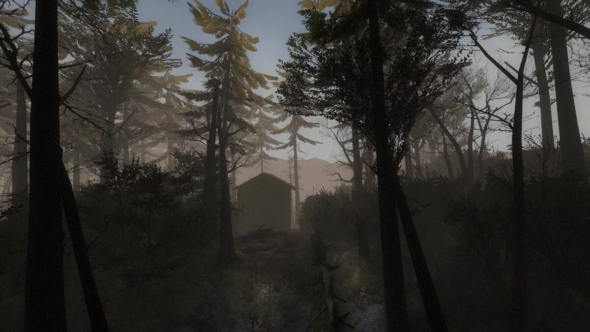 Скриншоты из Left 4 Dead 2 / Картинка 62