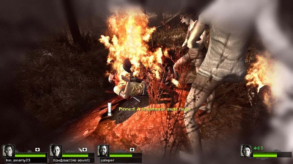 Скриншоты из Left 4 Dead 2 / Картинка 73