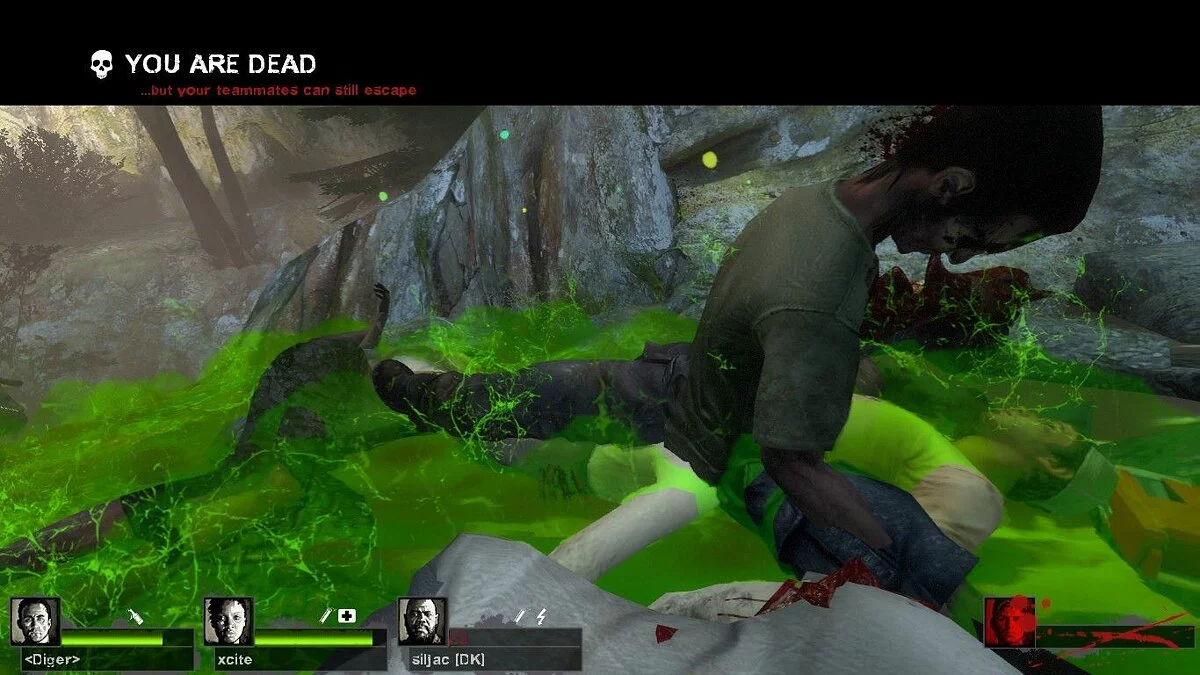 Скриншоты из Left 4 Dead 2 / Картинка 113