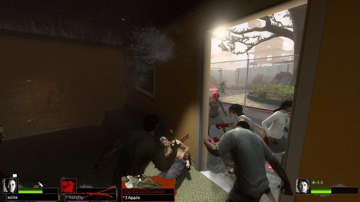 Скриншоты из Left 4 Dead 2 / Картинка 116