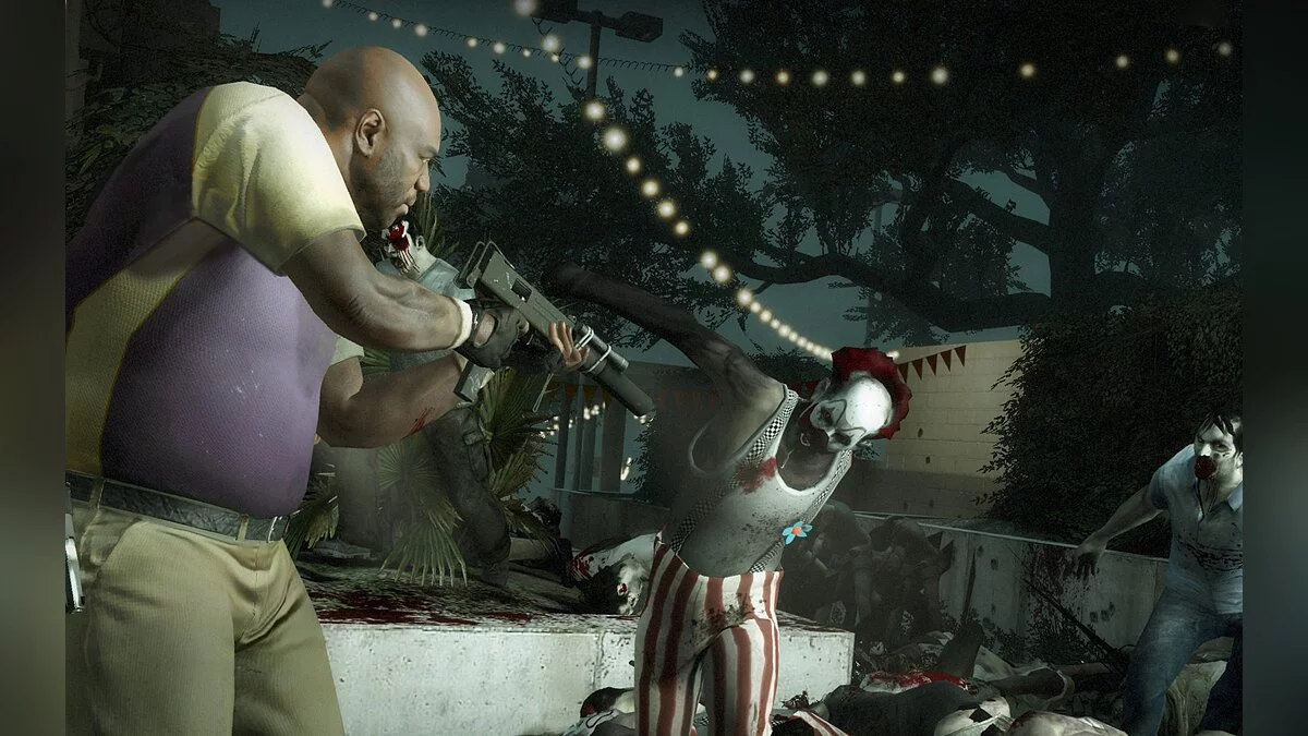 Скриншоты из Left 4 Dead 2 / Картинка 131