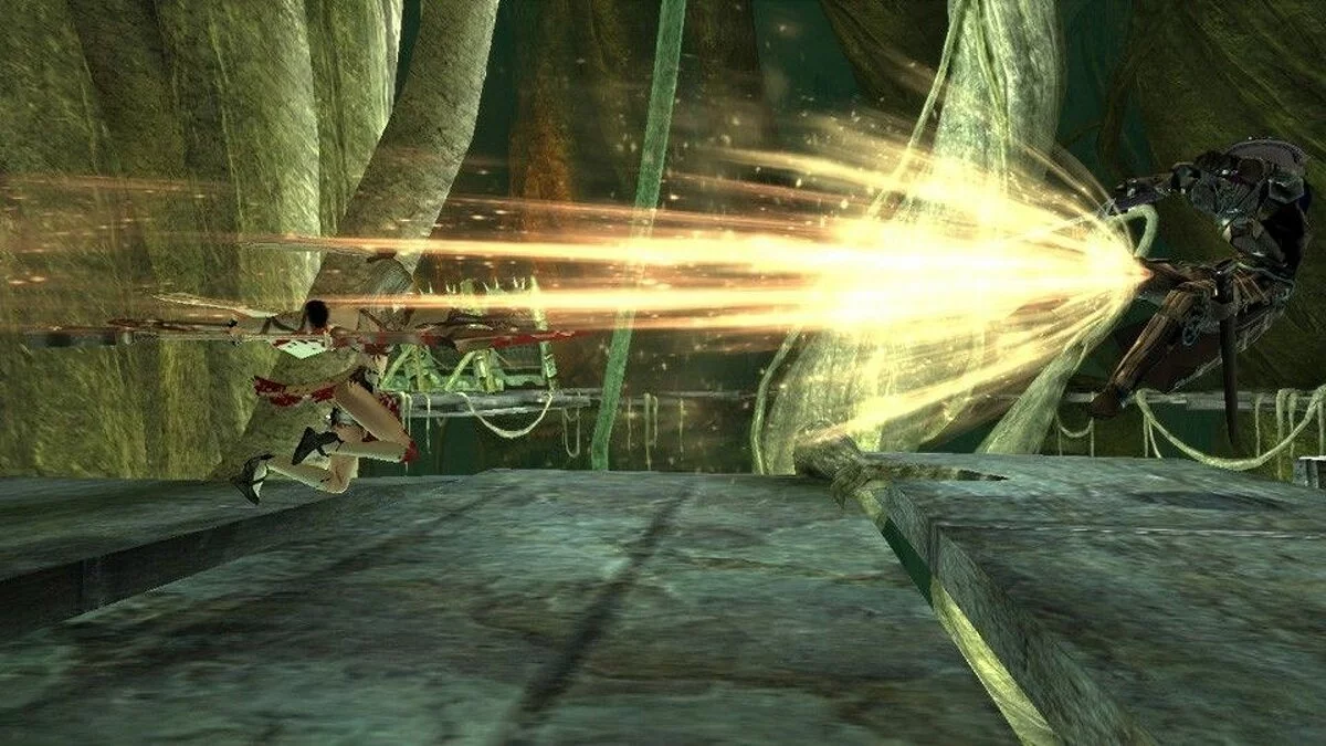 Скриншоты из Drakengard 3 / Картинка 65