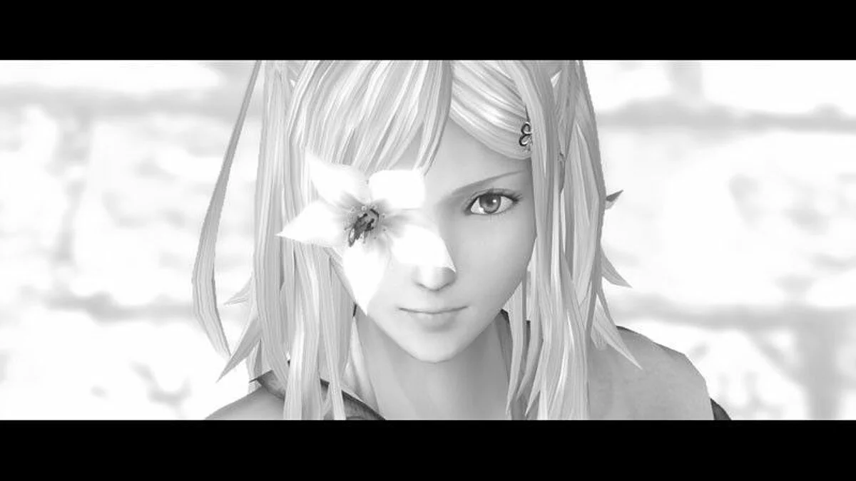 Скриншоты из Drakengard 3 / Картинка 152
