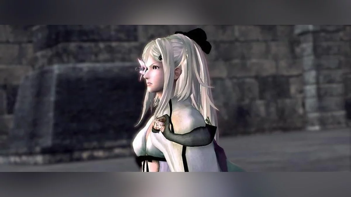 Скриншоты из Drakengard 3 / Картинка 147
