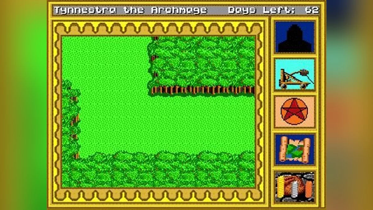 Скриншоты из King's Bounty / Картинка 85
