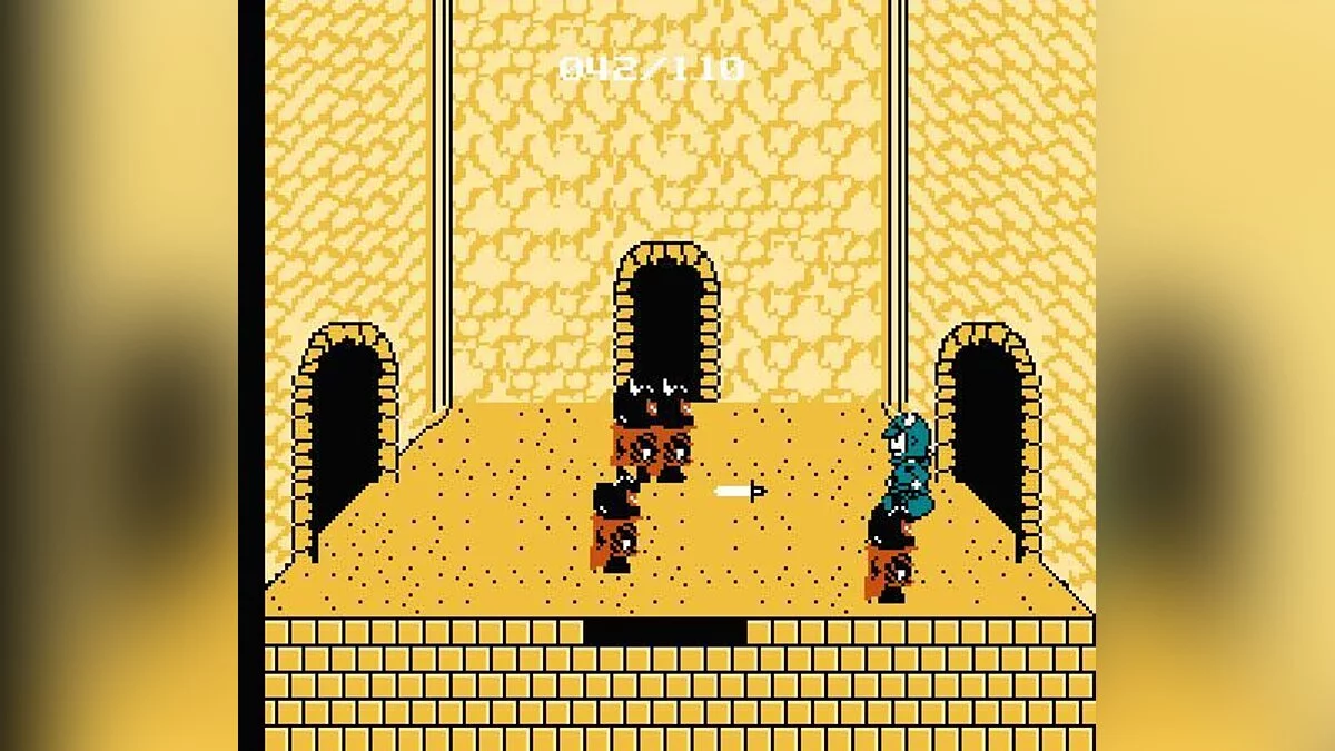 Скриншоты из Deadly Towers / Картинка 4