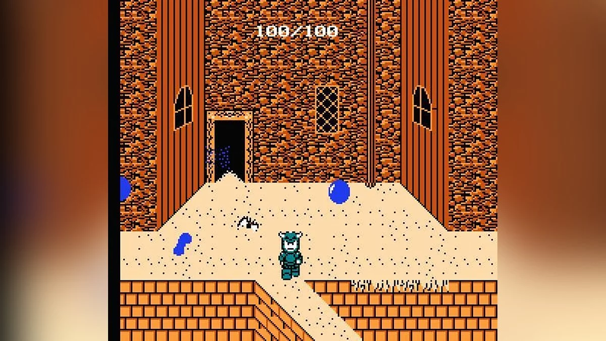 Скриншоты из Deadly Towers / Картинка 7