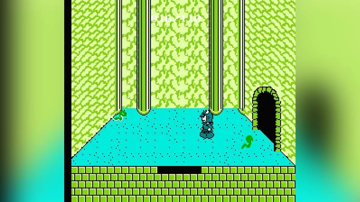 Скриншоты из Deadly Towers / Картинка 11